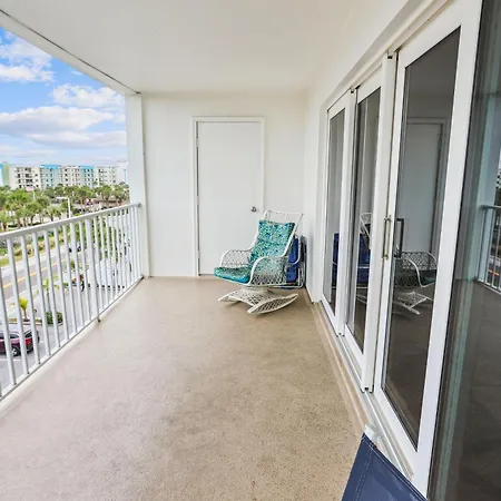 Holiday Villas II 407 Premier